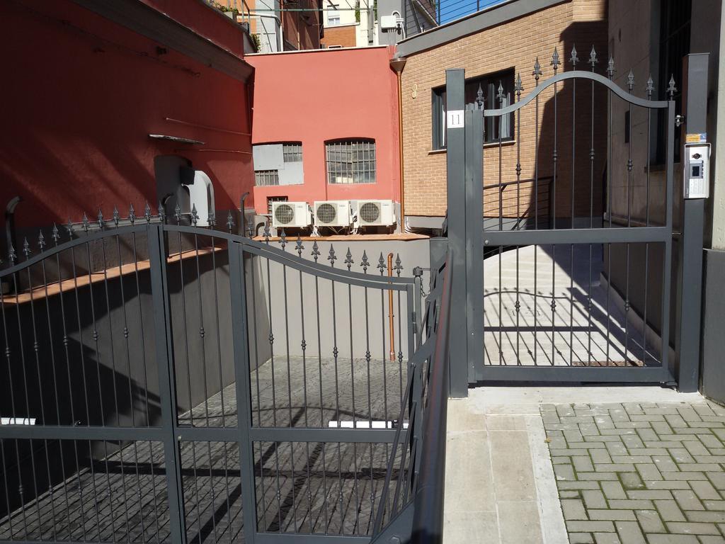 Fantaflat Apartment Rome Room photo