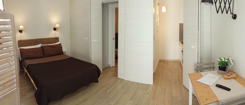 Fantaflat Apartment Rome Exterior photo